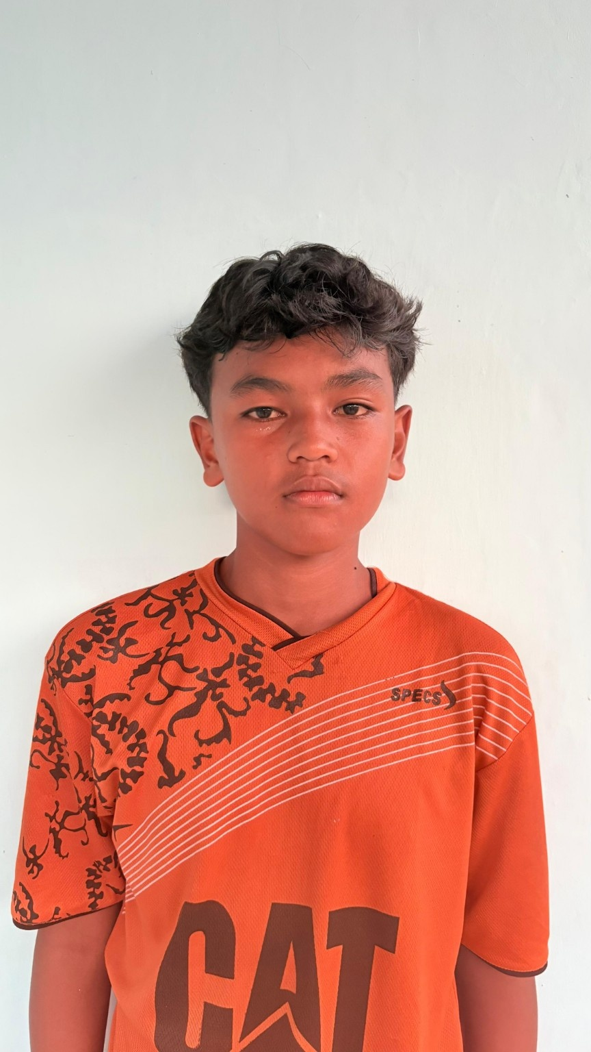 ADHITIYA ALBANI