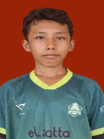 M. Thoriq majjidhan pendrina