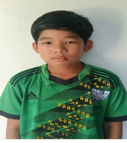 Arfan hashif elward