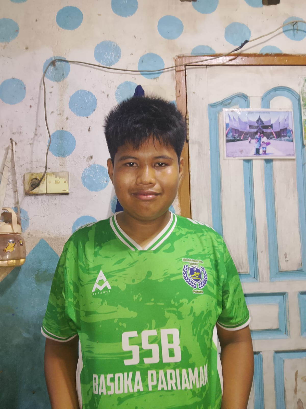 RANGGA ALVIN PRATAMA