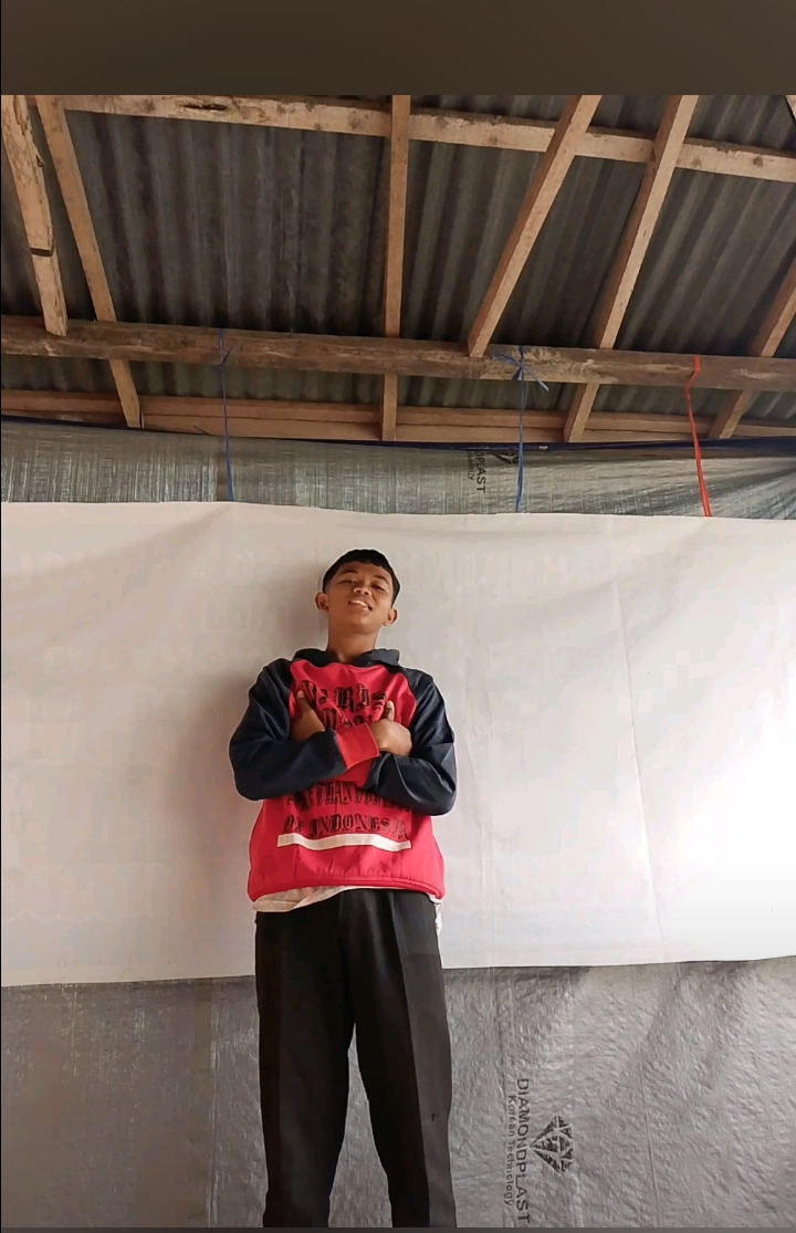 MUHAMMAD FIRDAUS