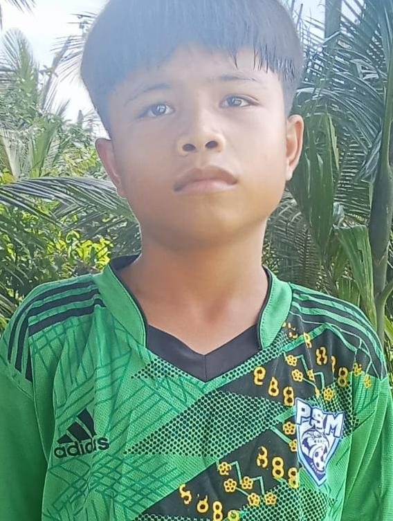 Albinsyah gunawan