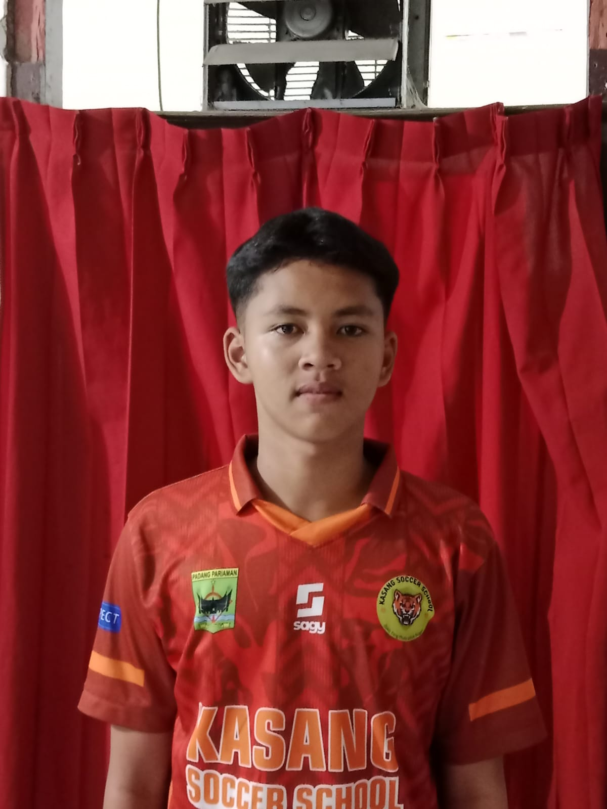 FAUZAN AZIMA