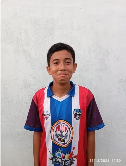 FADHLULLAH ALTHAF IRFAN