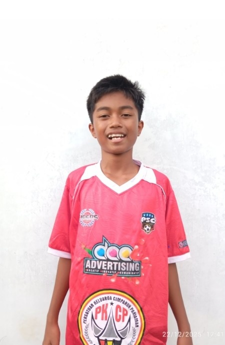 NAUFAL ZHAFRAN AQILA
