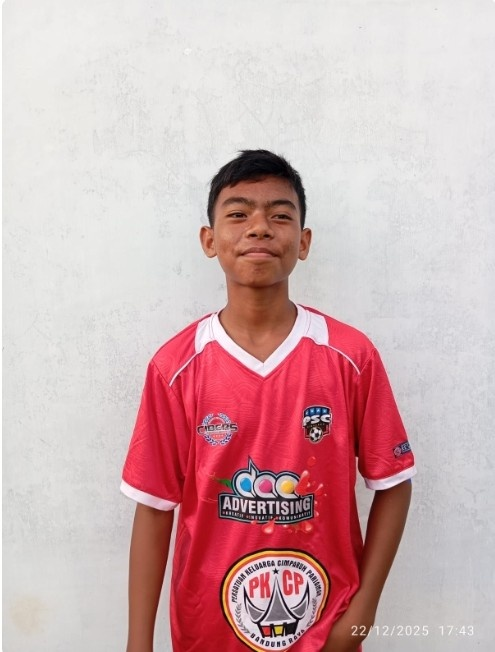 RAFFA AKBAR IBRAHIM