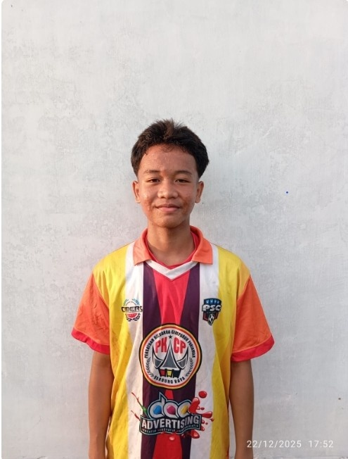 MUHAMMAD RAFA RIZKY RAMADHAN