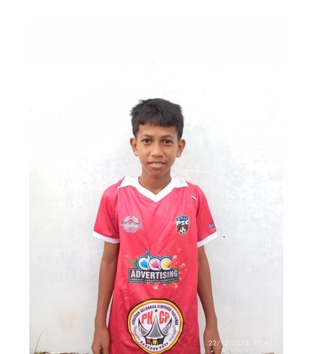 KHAIRUL AMRI