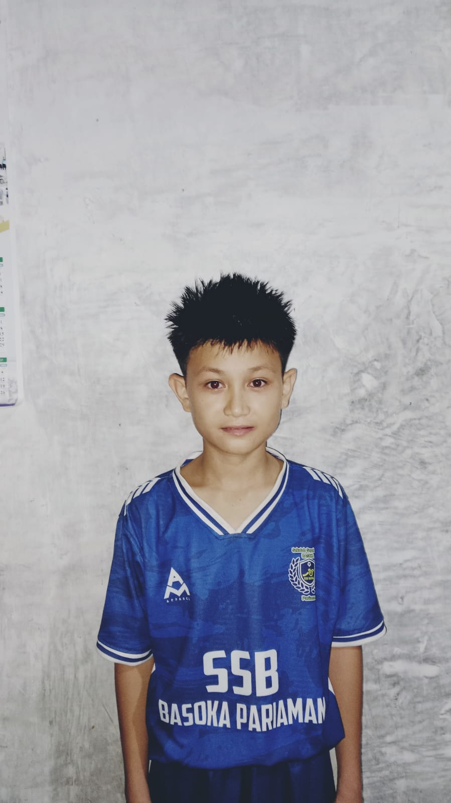 NEVIL ALKANTARA SUGANDRA
