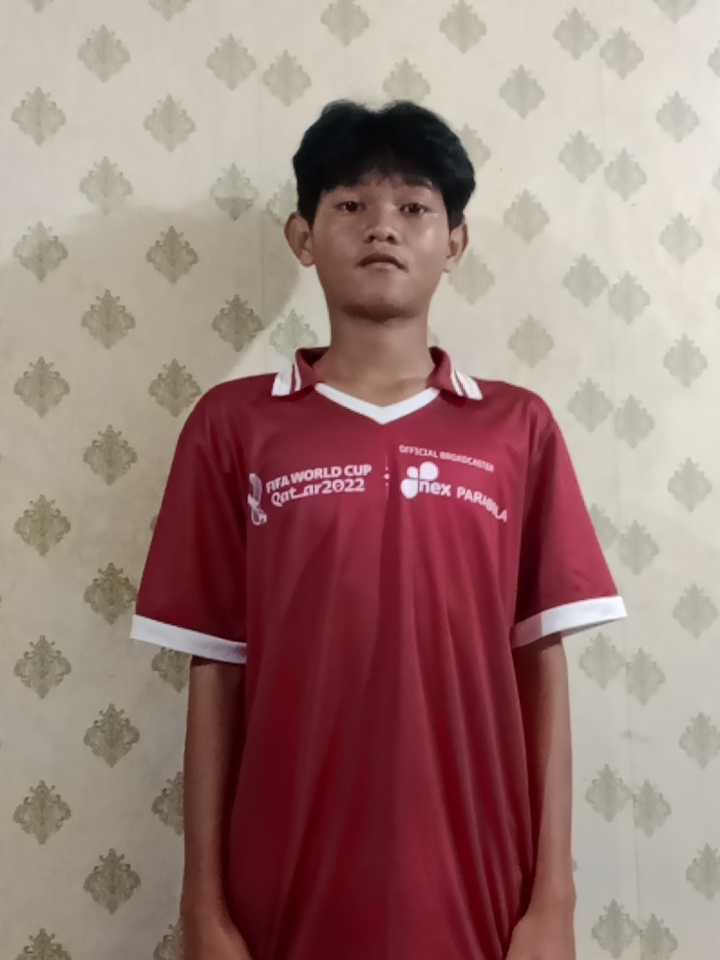 FIKRI DWI AUFA