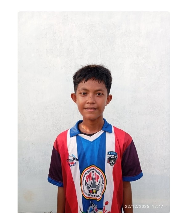 ADITYA ALIF