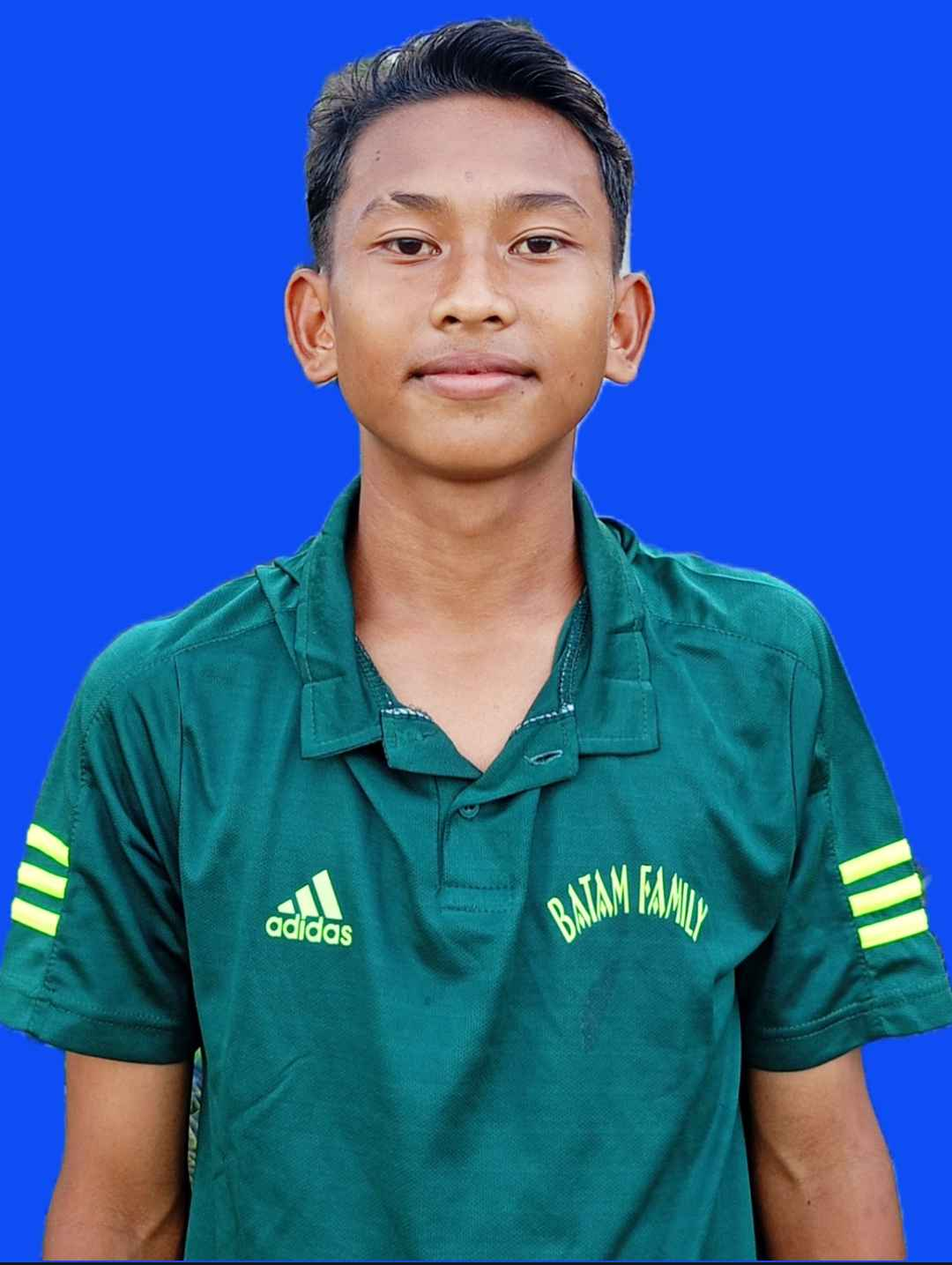 eza mahendra