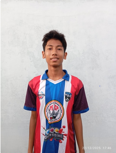 M AZZAM PUTRA KALIA