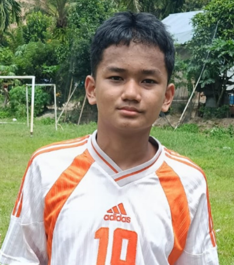 Zacky syawatul