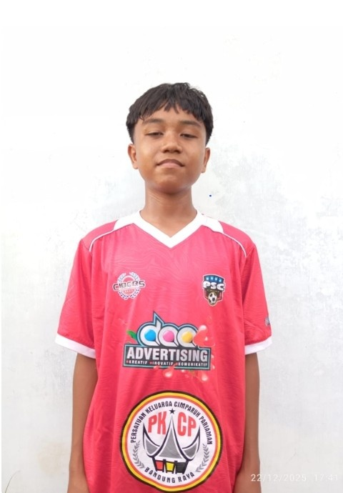 ALZAKY RIZKI RAMADHAN