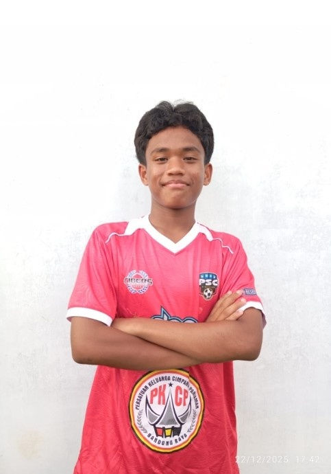 FEBRI DIKA PRATAMA