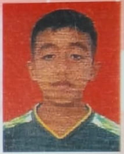Aqil Azman Fauzi