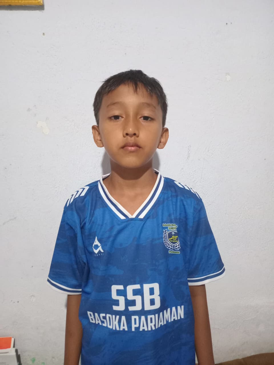 ALBY SHOUMY MUBARIQ