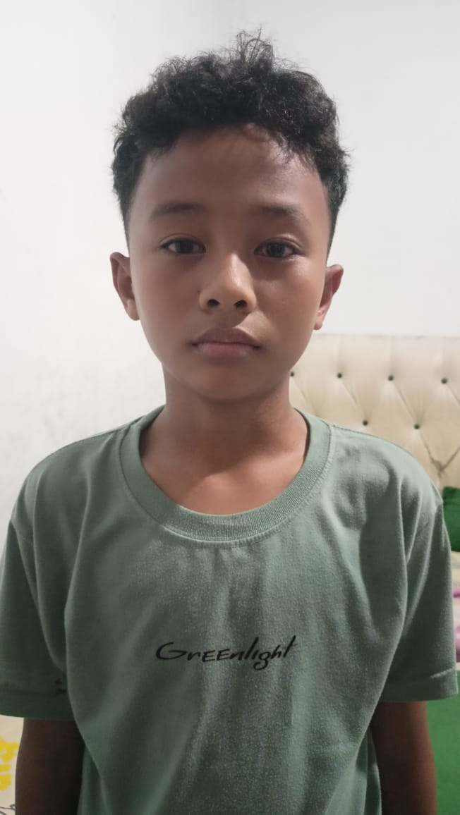 Sergio Ramadhan
