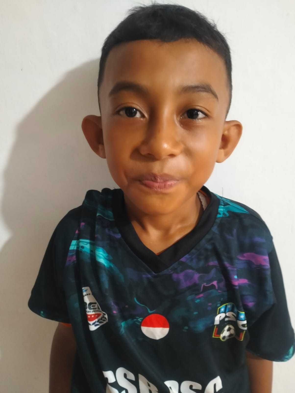Fajar Maulana Amza
