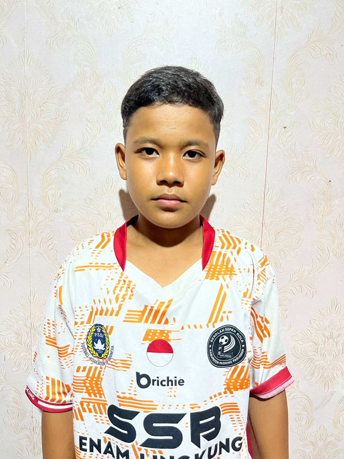 FAUZAN RAHMAT DAFITRA