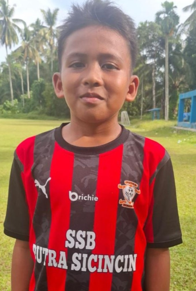 Rafif sebastian