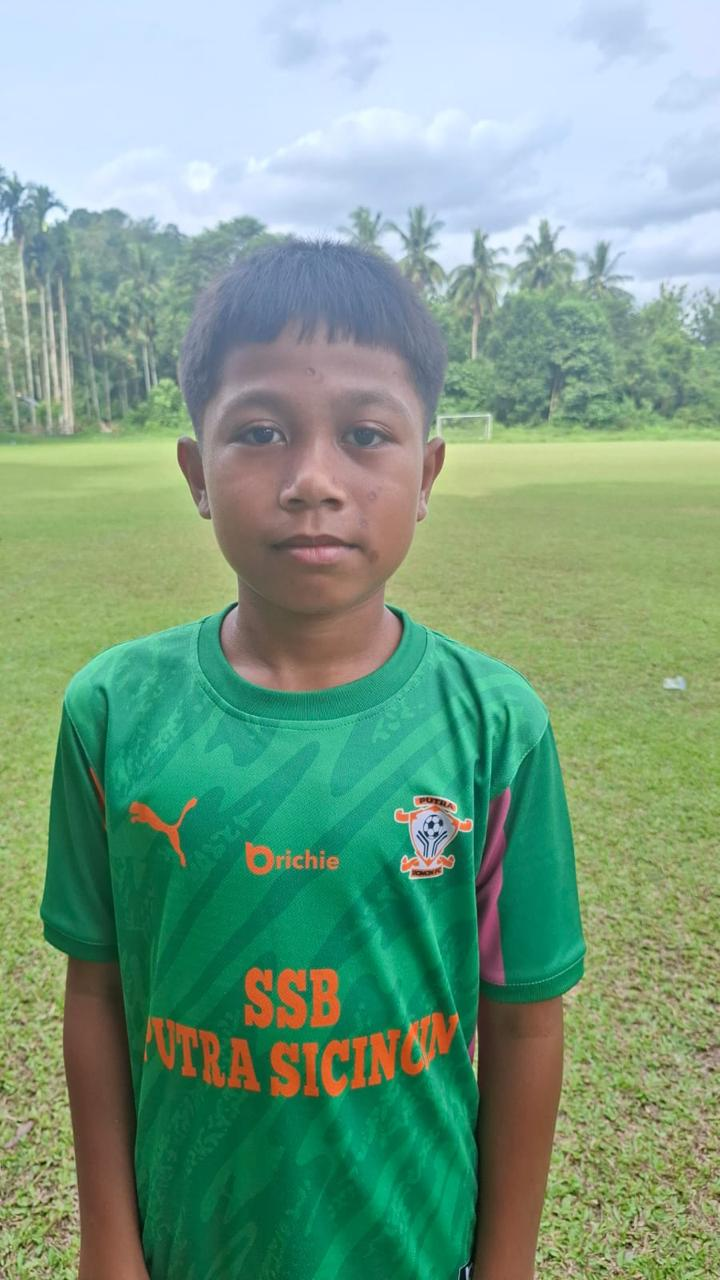Rafa azka hidayat