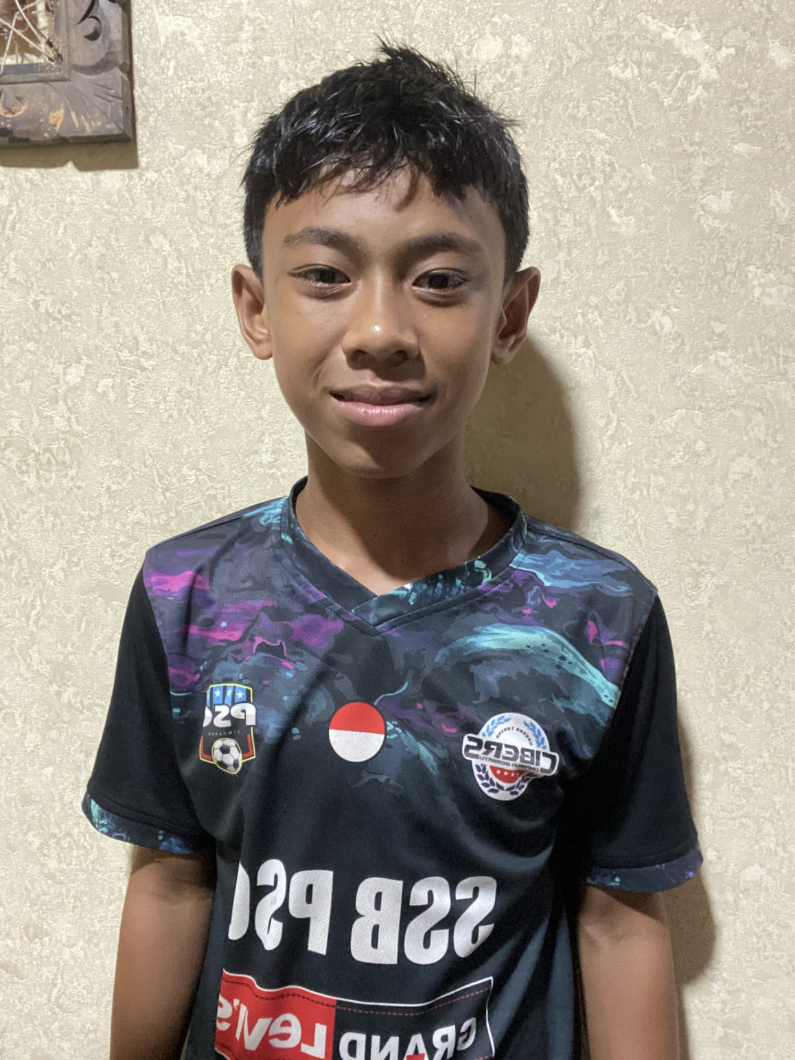 Haikal Syuhada