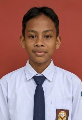 M. Fathan al-ghifari