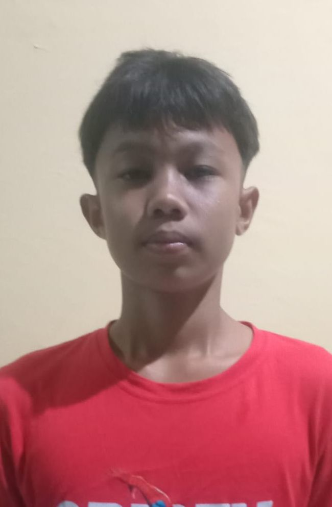 EXCEL DAVINNO RASYIID