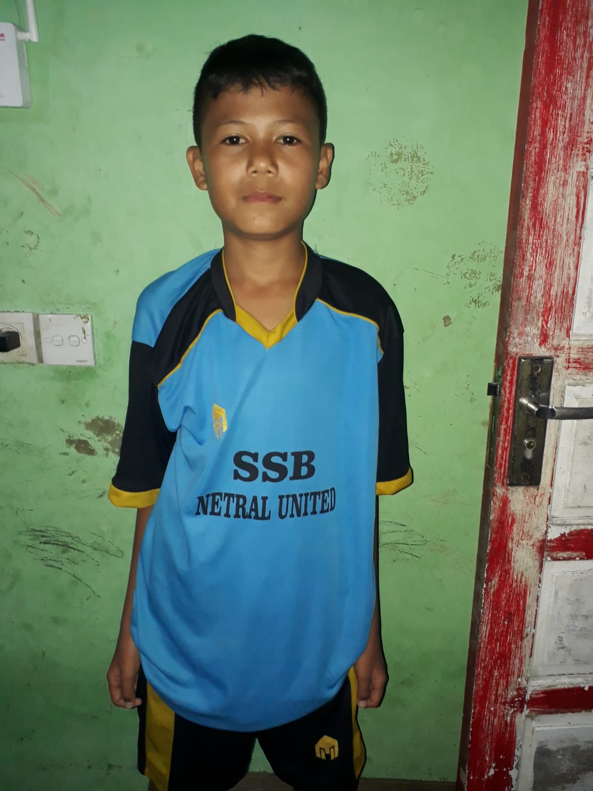 Alvin agustian
